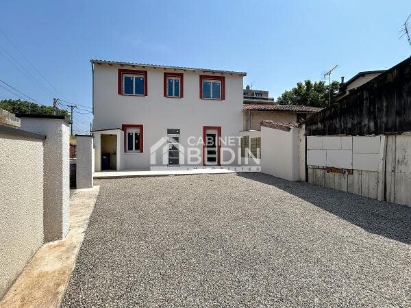 Appartement à vendre, 58m², Toulouse