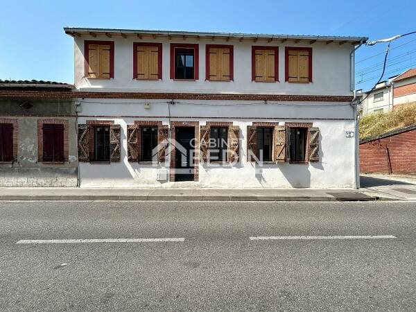 Appartement à vendre, 58m², Toulouse