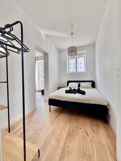 Appartement à vendre, 41m², Brest