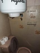 Appartement à louer, 24m², Saint-Mandrier-sur-Mer