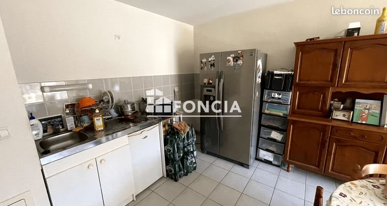 Appartement à vendre, 37m², Gaillac