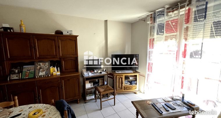 Appartement à vendre, 37m², Gaillac