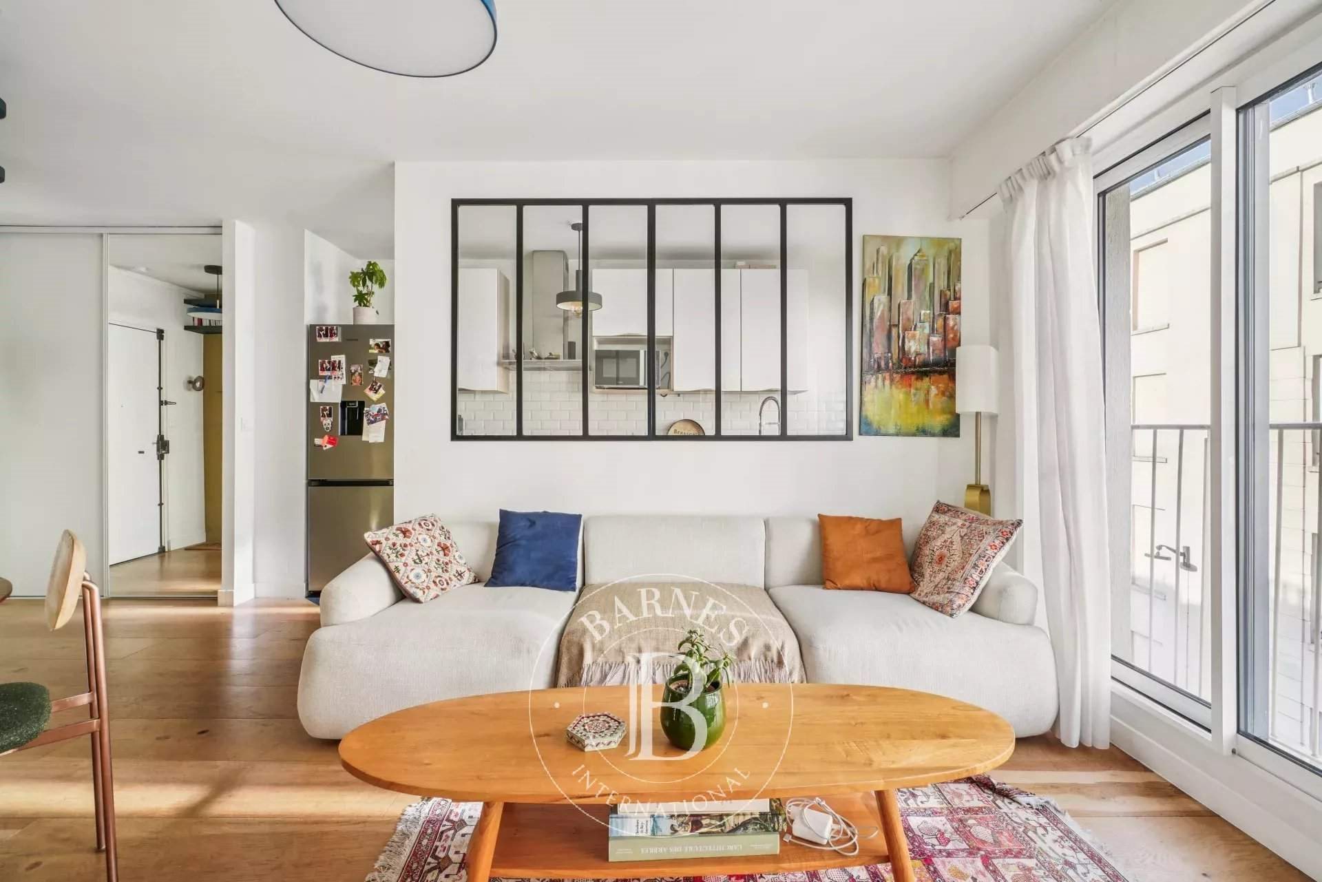 Appartement à vendre, 42m², Paris 11ème