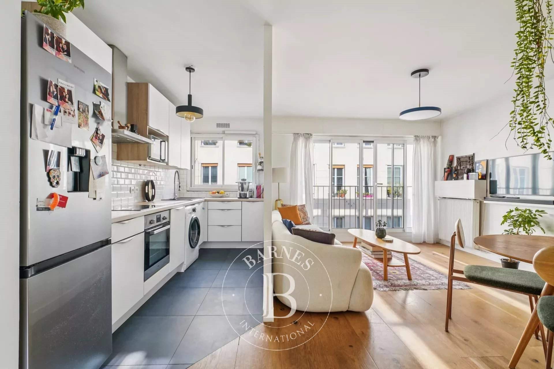 Appartement à vendre, 42m², Paris 11ème