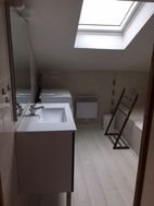 Appartement à louer, 40m², Besançon