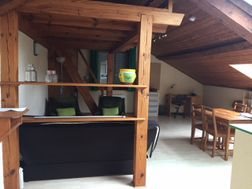 Appartement à louer, 40m², Besançon