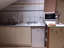 Appartement à louer, 40m², Besançon