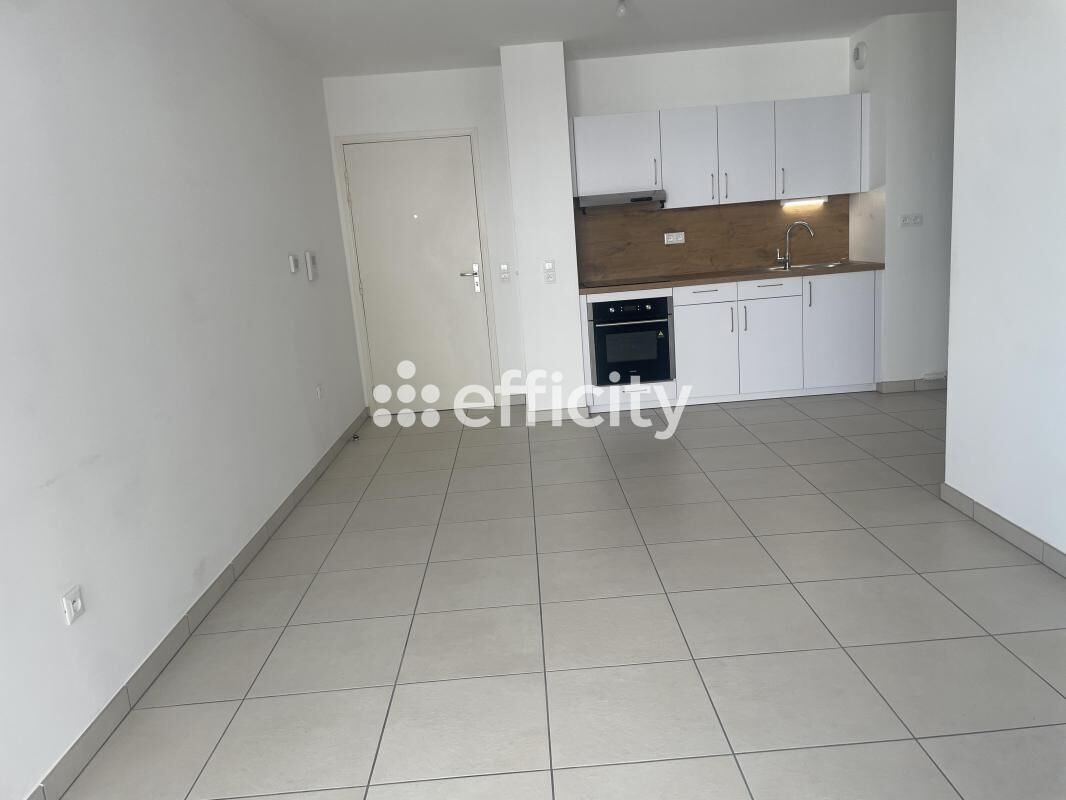 Appartement à vendre, 53m², Clermont-Ferrand