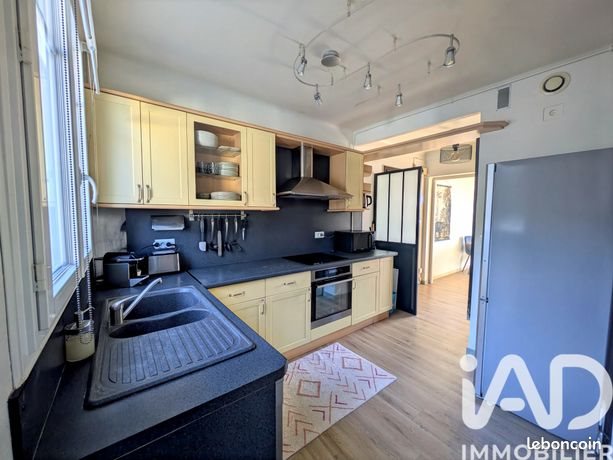 Appartement à vendre, 62m², Aix-en-Provence