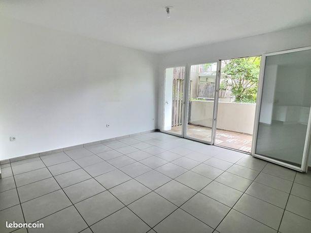 Appartement à vendre, 61m², Bordeaux