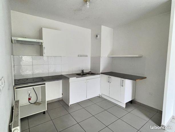 Appartement à vendre, 61m², Bordeaux