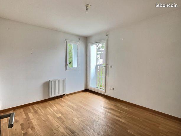 Appartement à vendre, 61m², Bordeaux