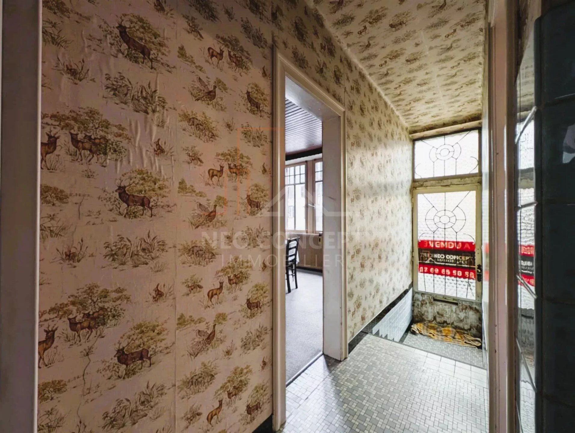 Maison à vendre, 126m², Bischwiller