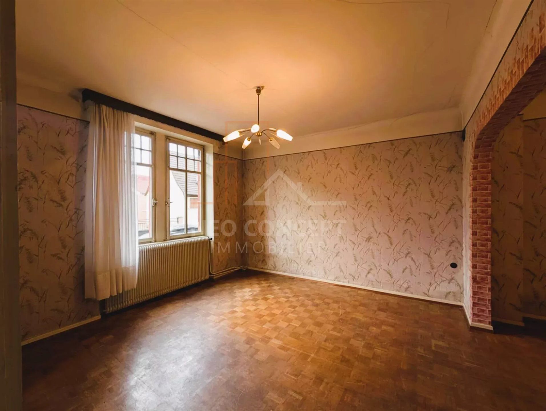 Maison à vendre, 126m², Bischwiller