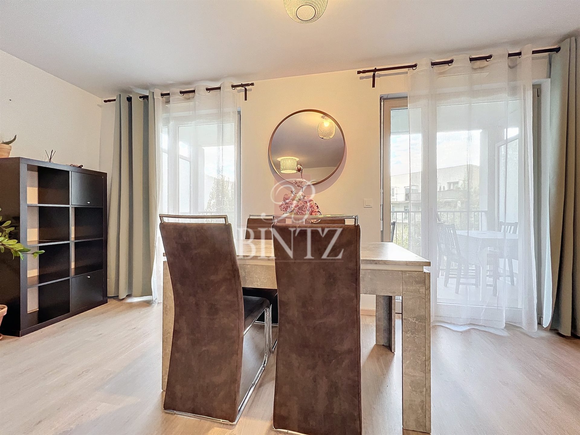 Appartement à louer, 65m², Strasbourg