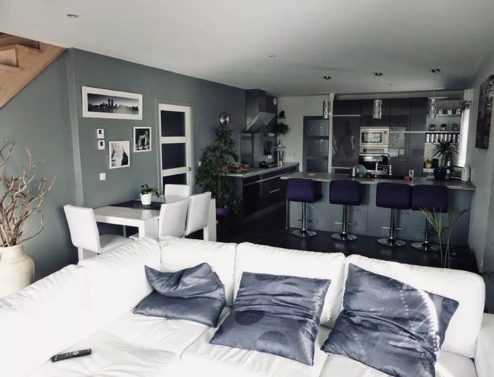 Maison à louer, 67m², Dombasle-sur-Meurthe