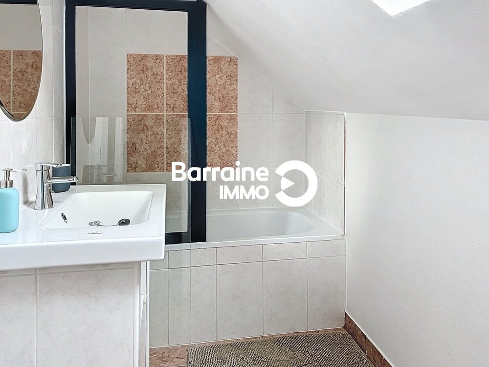 Appartement à louer, 35m², Brest