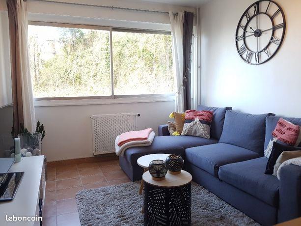 Maison à louer, 40m², Le Havre