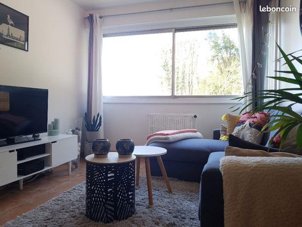 Maison à louer, 40m², Le Havre