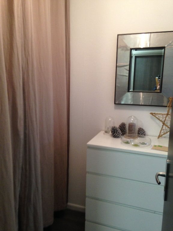 Appartement à louer, 44m², Rouen