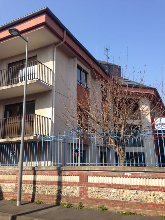 Appartement à louer, 44m², Rouen