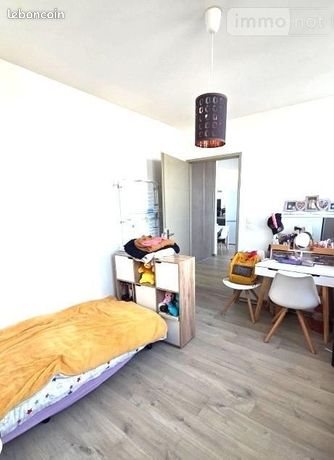 Appartement à vendre, 55m², Rethel