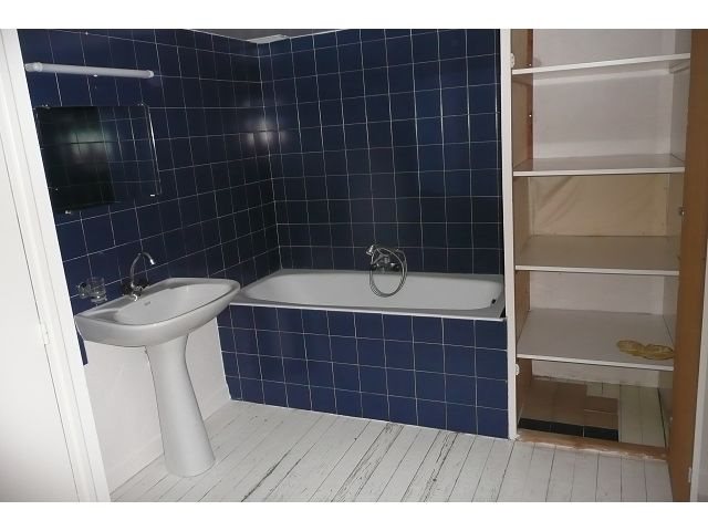 Appartement à louer, 60m², Nantes