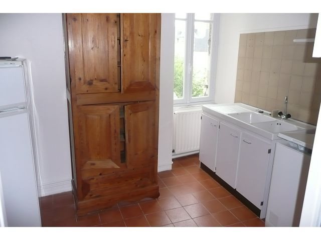 Appartement à louer, 60m², Nantes