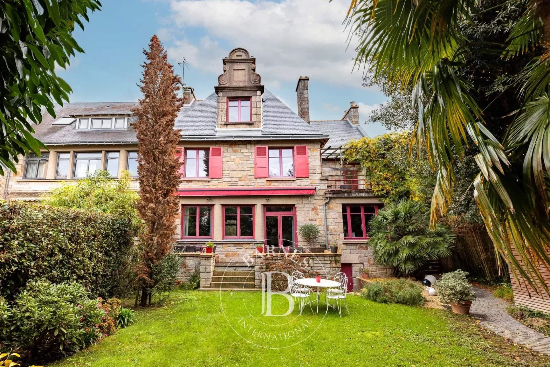 Maison à vendre, 270m², Nantes