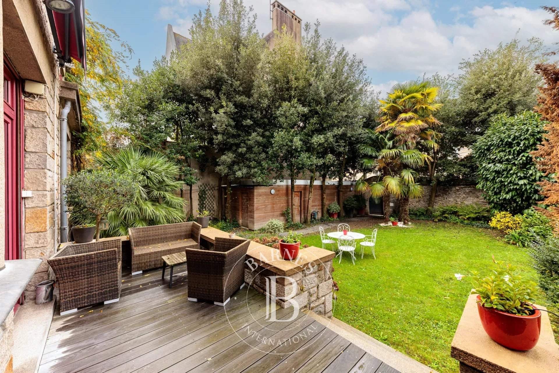 Maison à vendre, 270m², Nantes