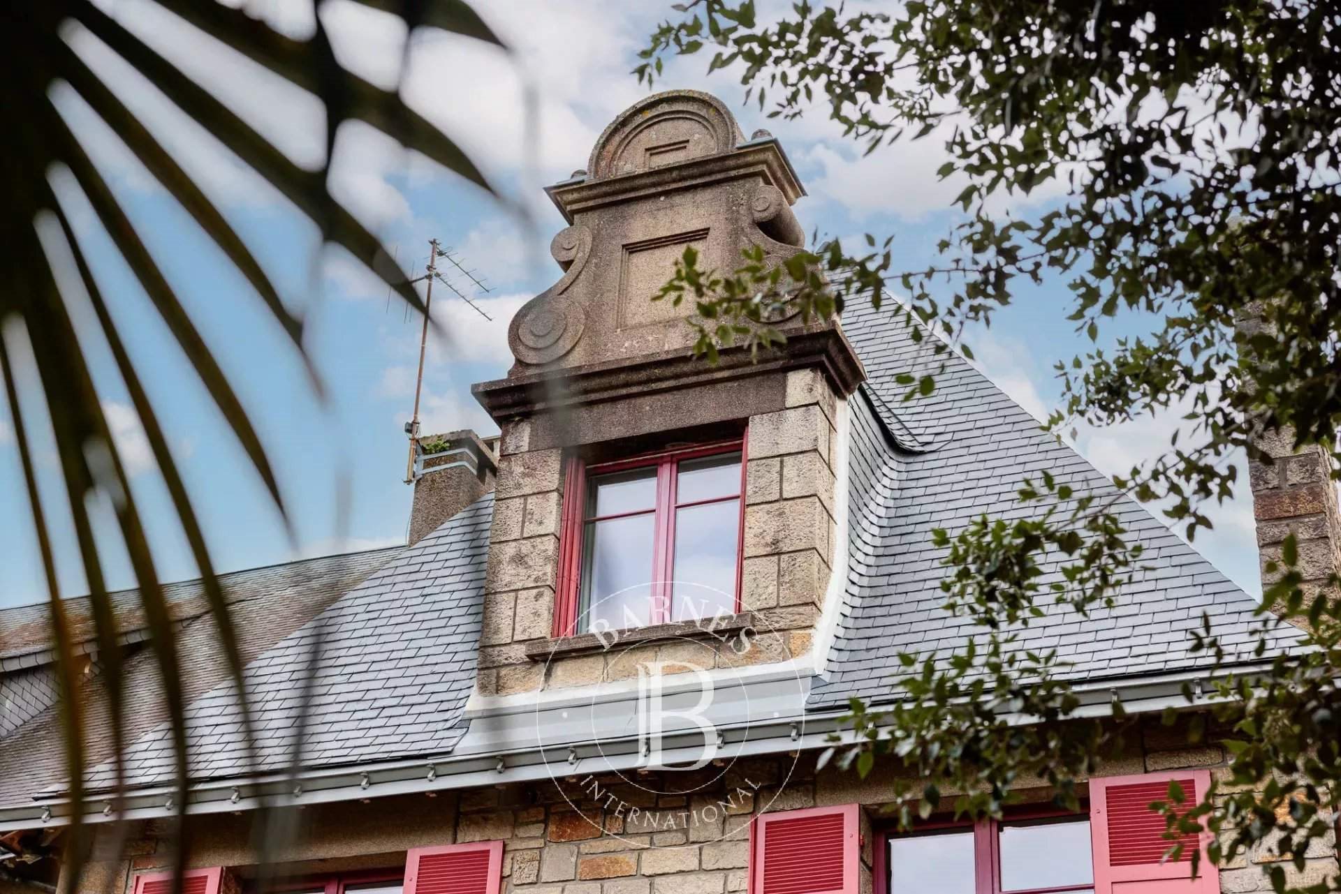 Maison à vendre, 270m², Nantes