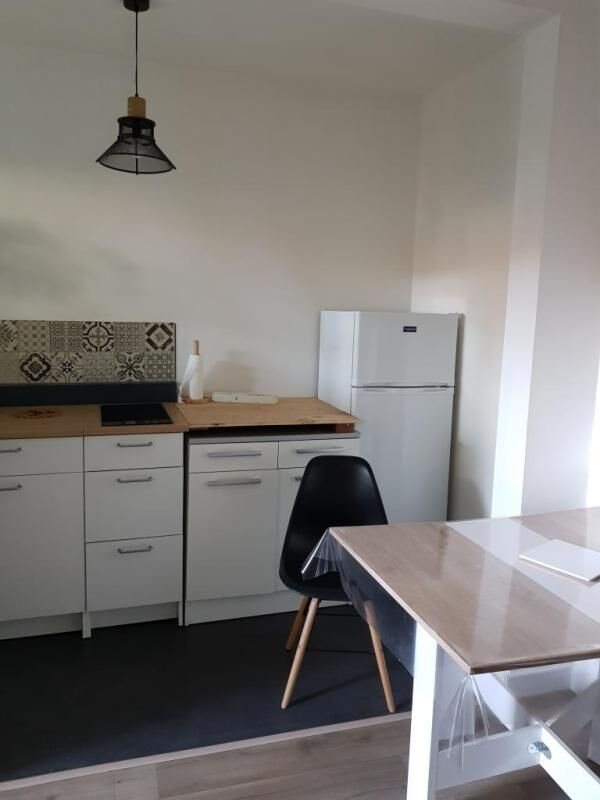 Appartement à louer, 36m², Nantes
