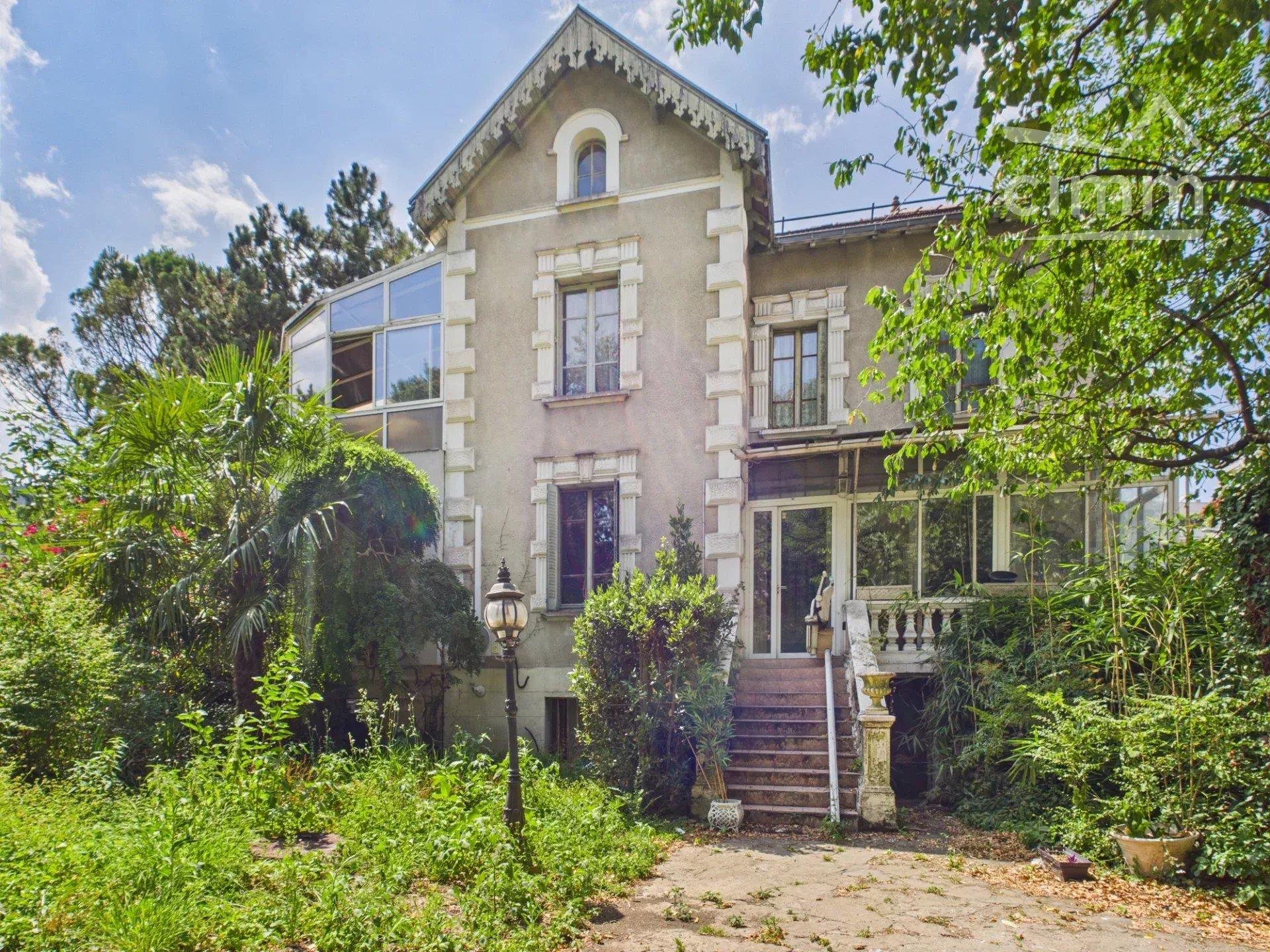 Maison à vendre, 155m², Grenoble