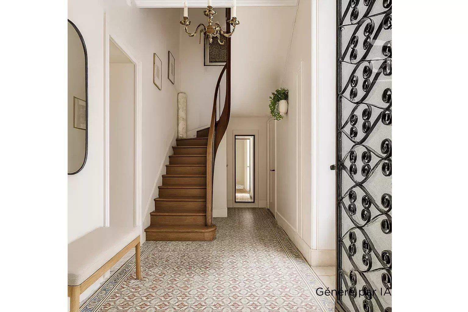 Maison à vendre, 155m², Grenoble