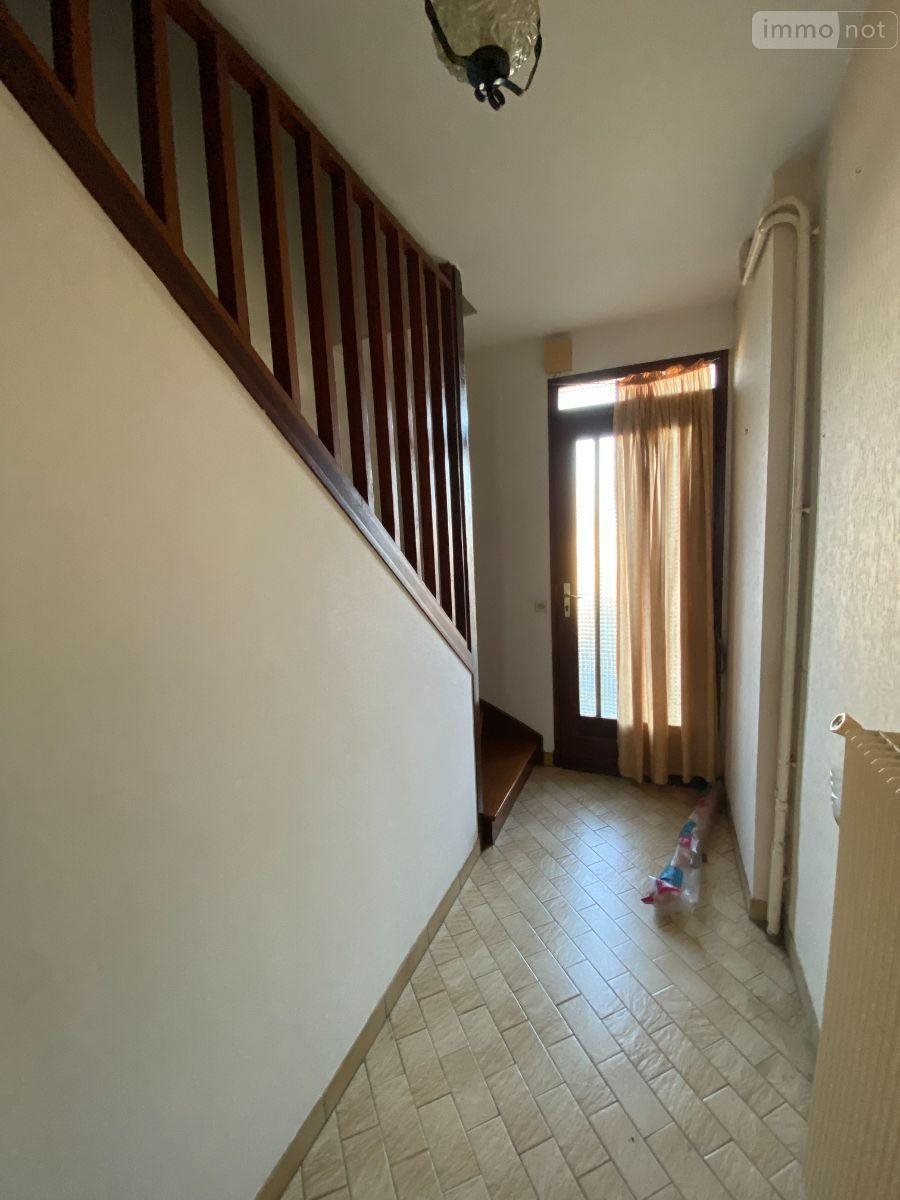 Maison à vendre, 109m², Buzançais