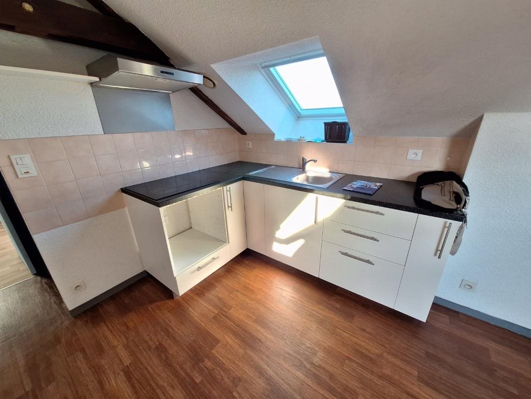 Appartement à louer, 18m², Goven