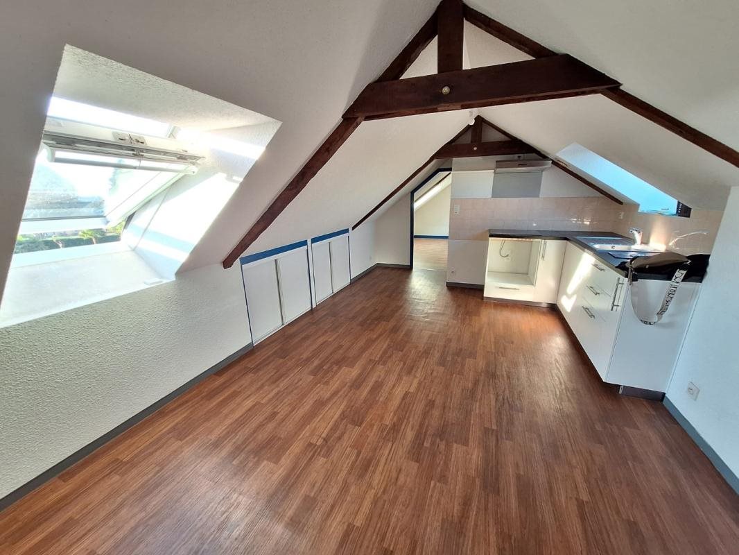 Appartement à louer, 18m², Goven