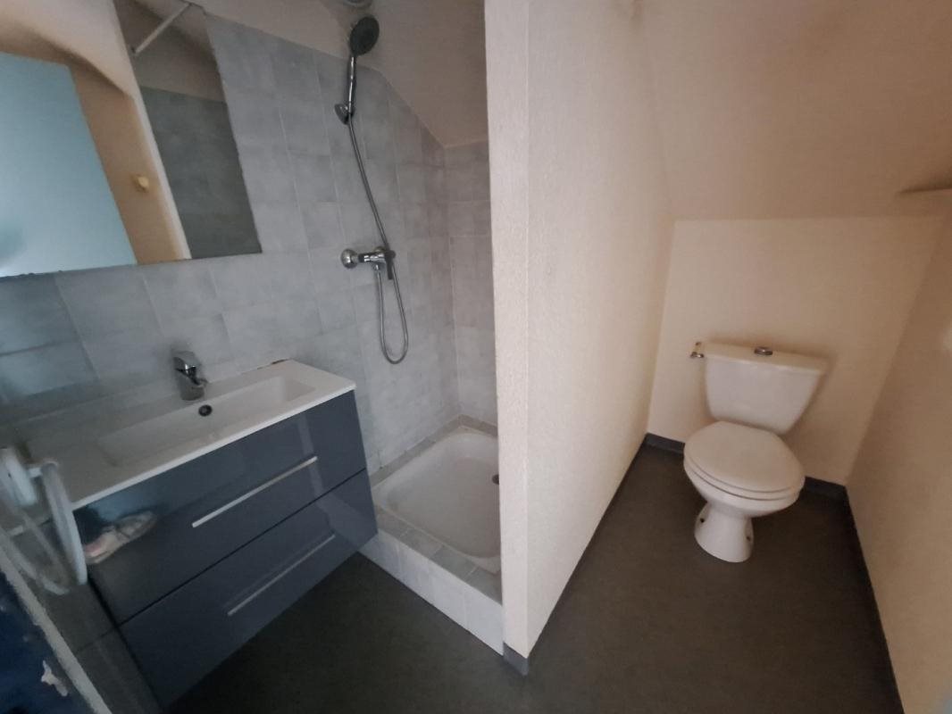 Appartement à louer, 18m², Goven