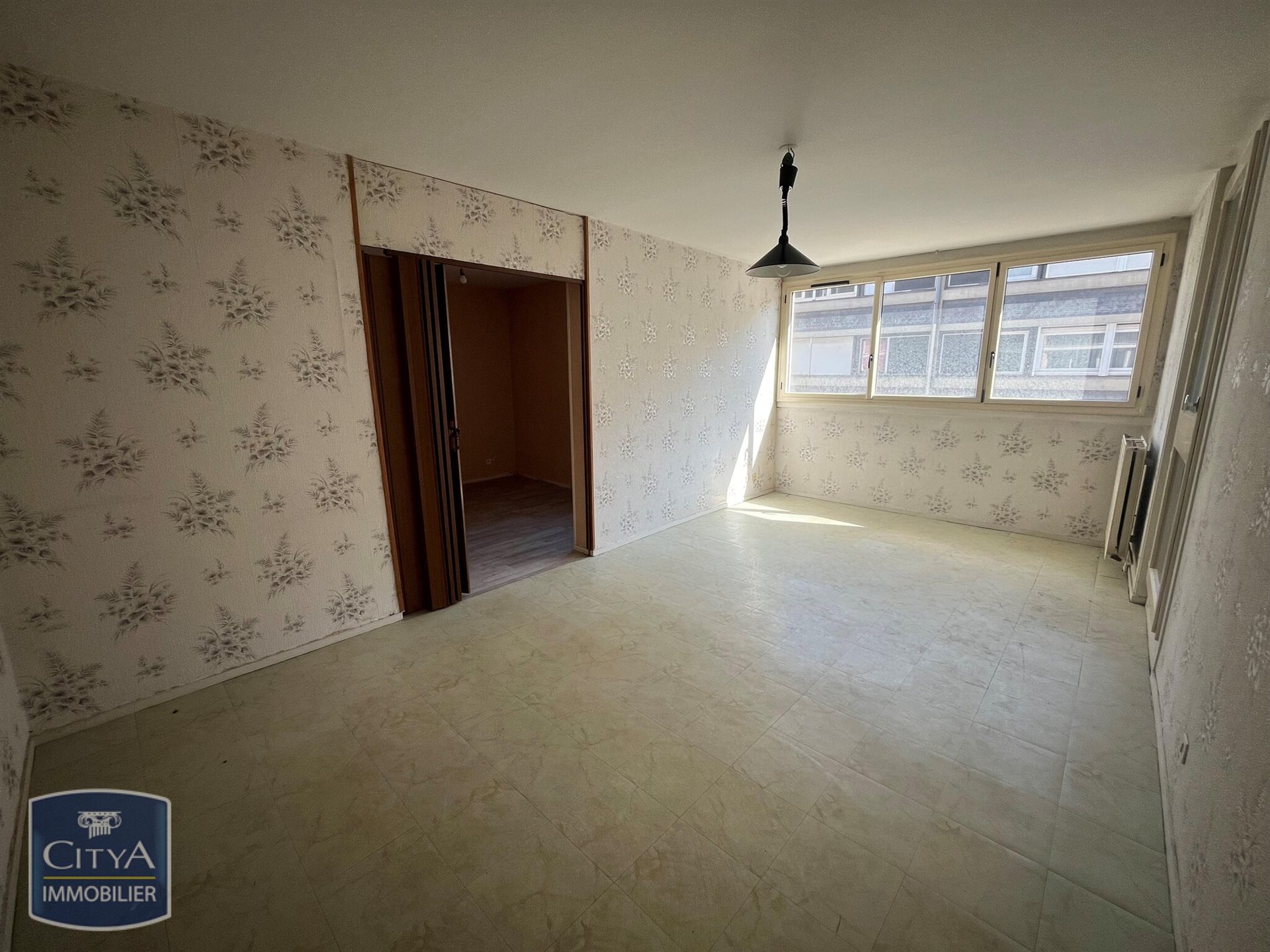 Appartement à vendre, 83m², Le Mans