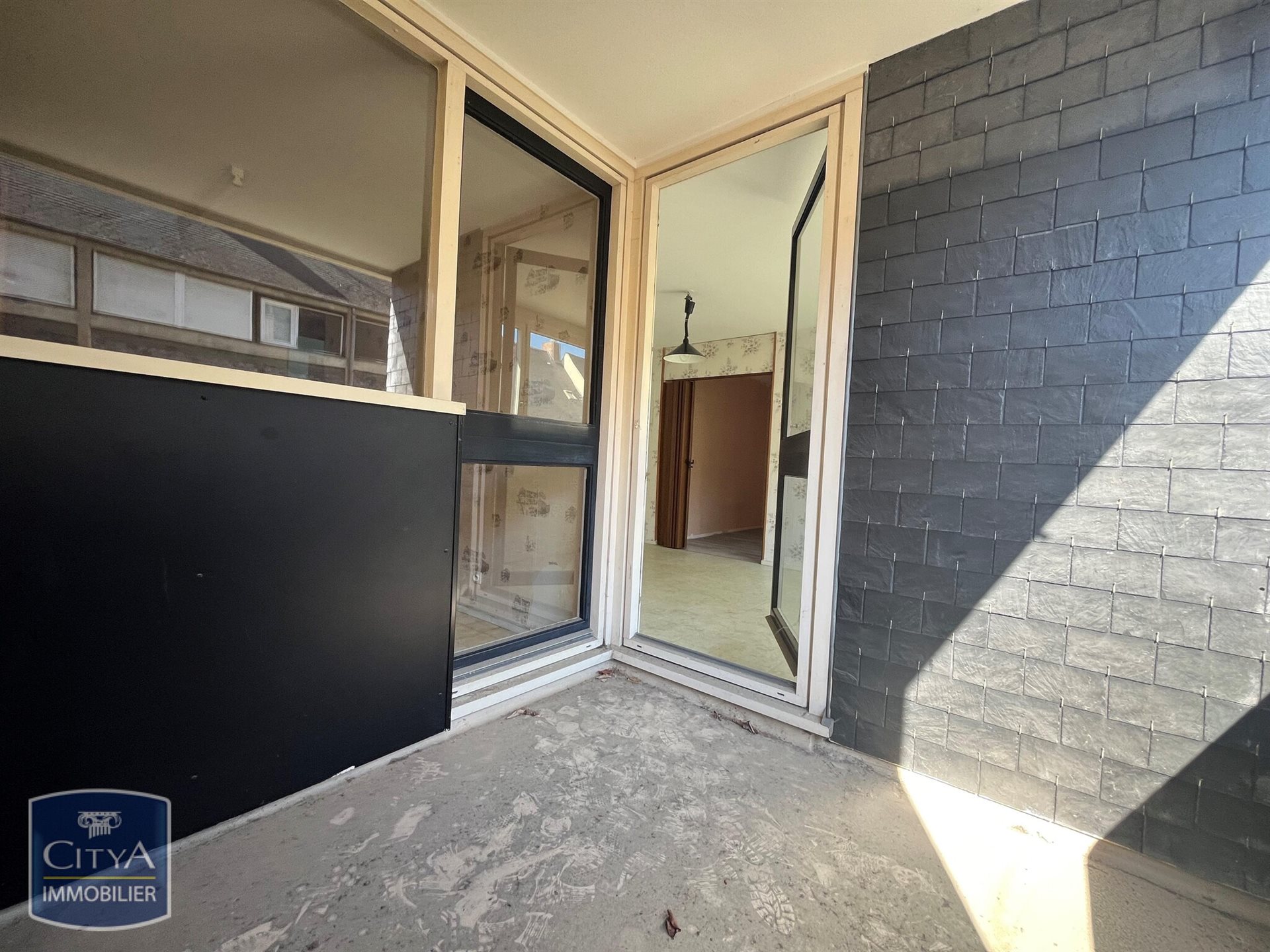 Appartement à vendre, 83m², Le Mans