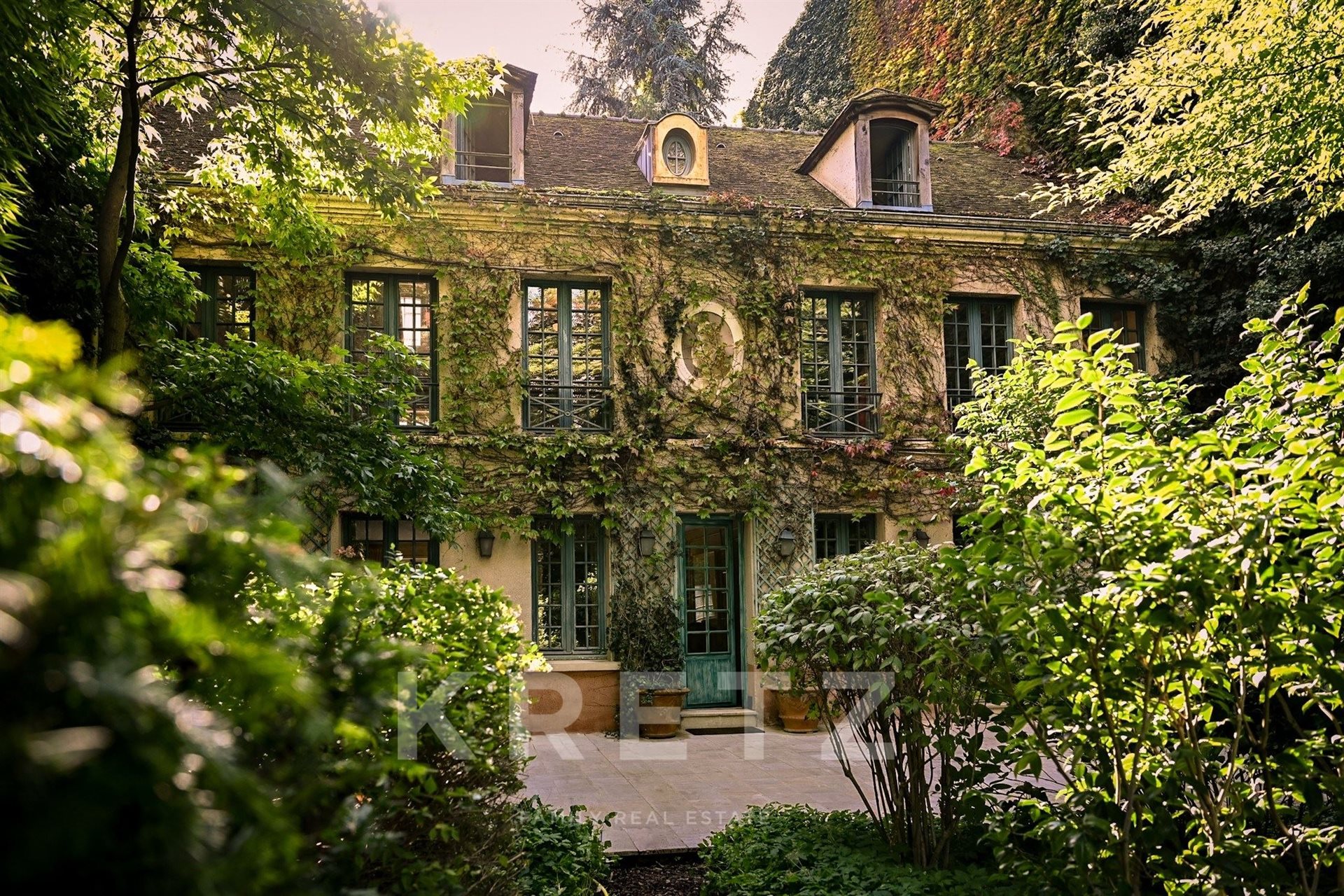 Maison à vendre, 268m², Paris 7ème