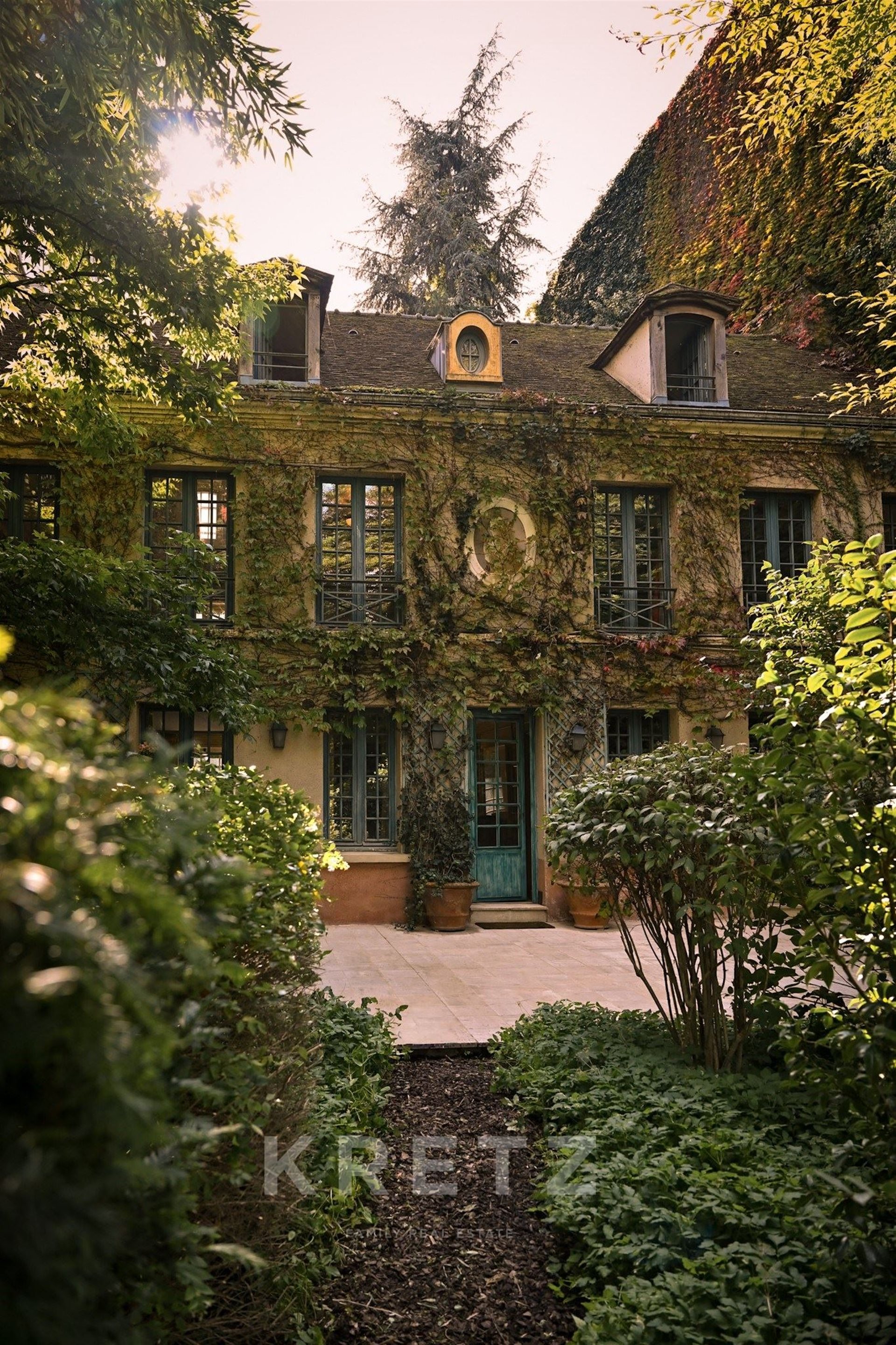 Maison à vendre, 268m², Paris 7ème