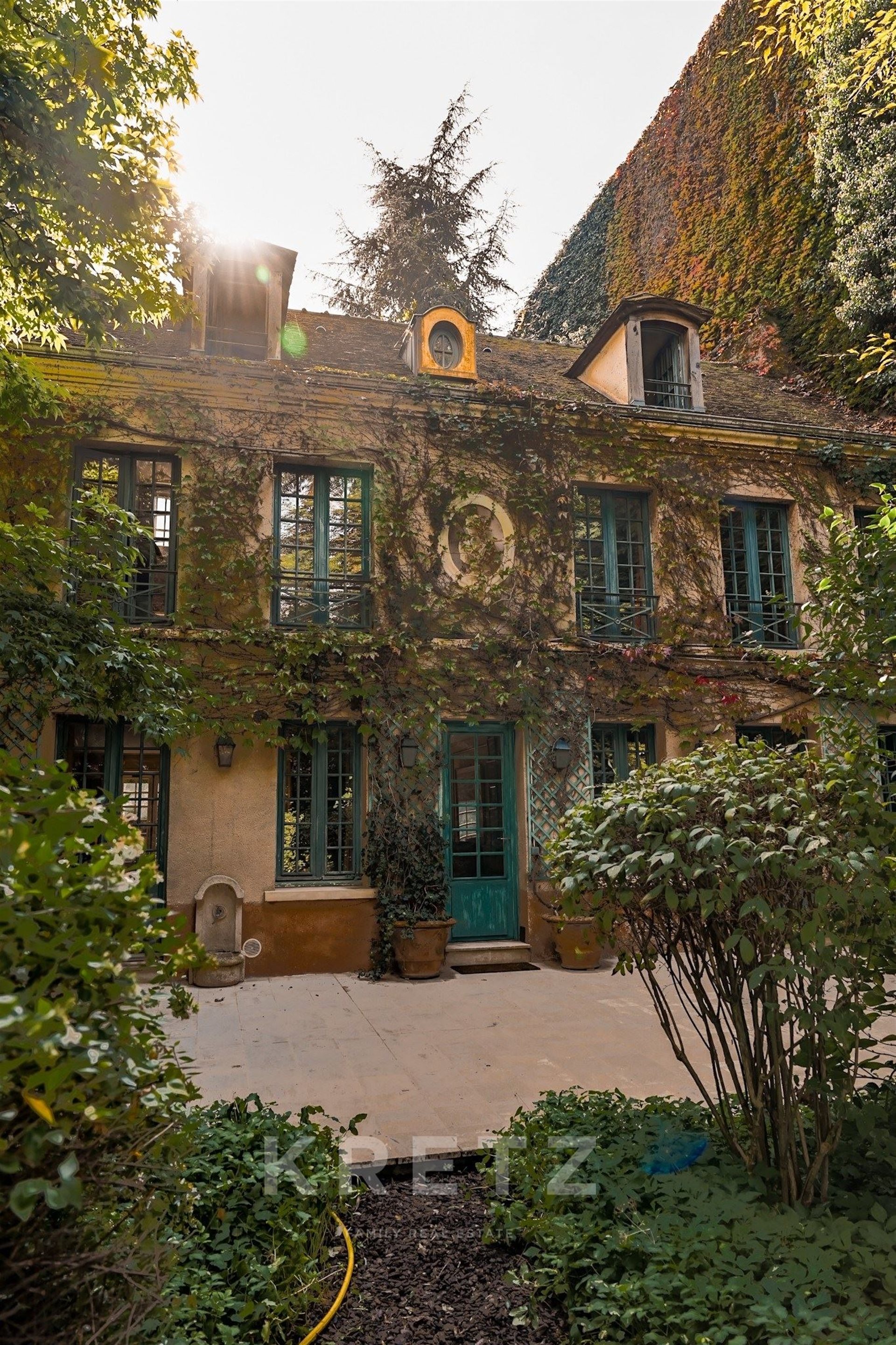 Maison à vendre, 268m², Paris 7ème