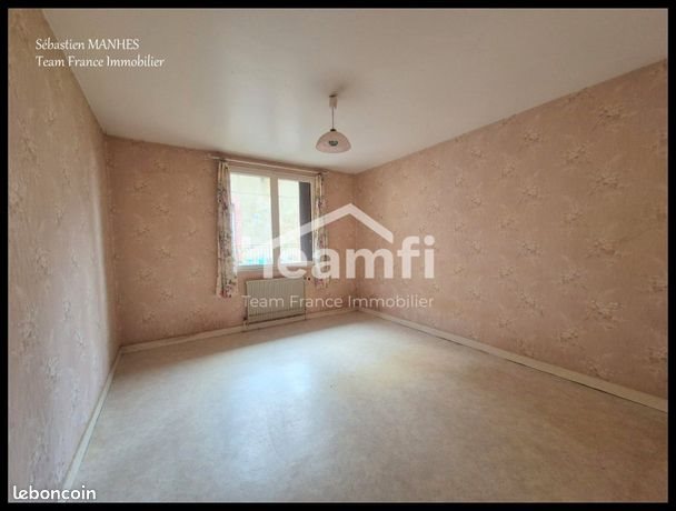 Appartement à vendre, 149m², Thiers
