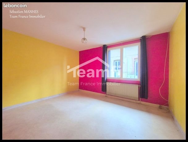 Appartement à vendre, 149m², Thiers
