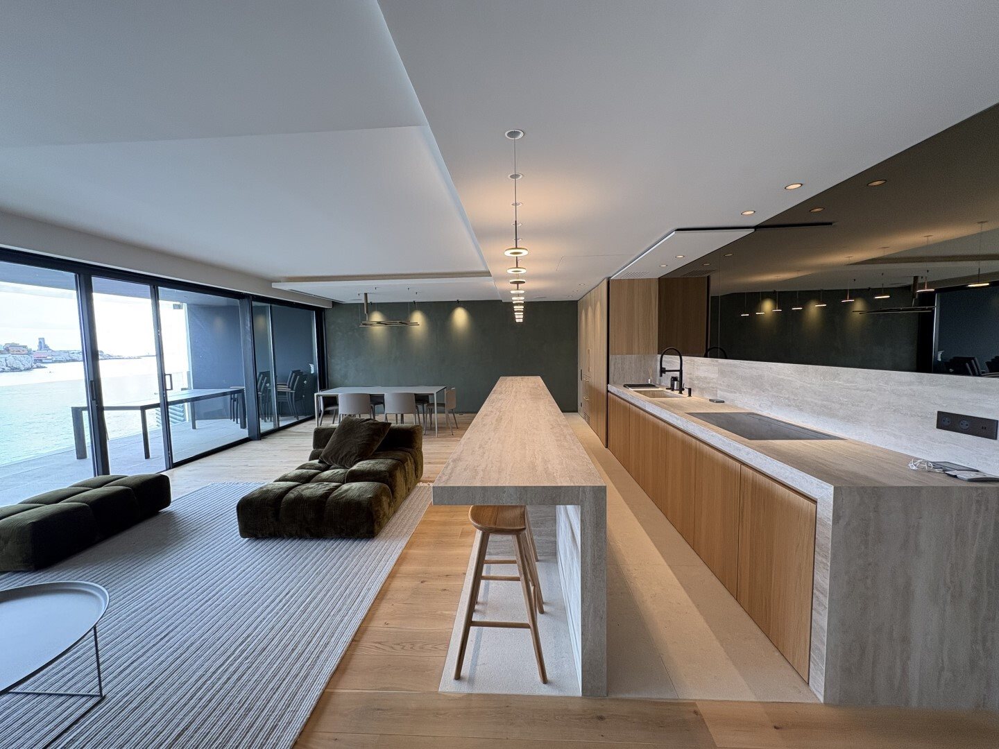 Appartement à louer, 150m², Marseille 7ème