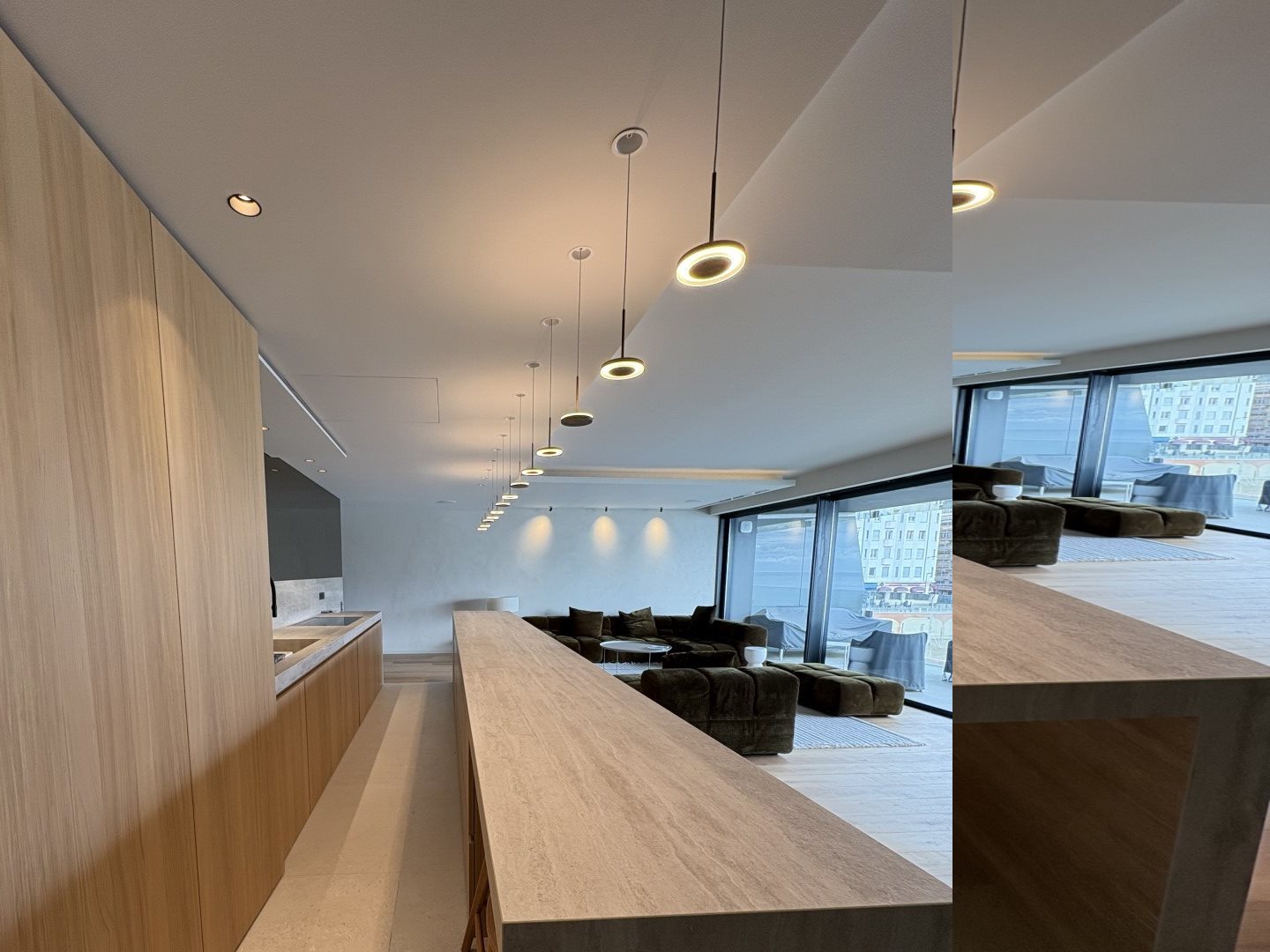 Appartement à louer, 150m², Marseille 7ème