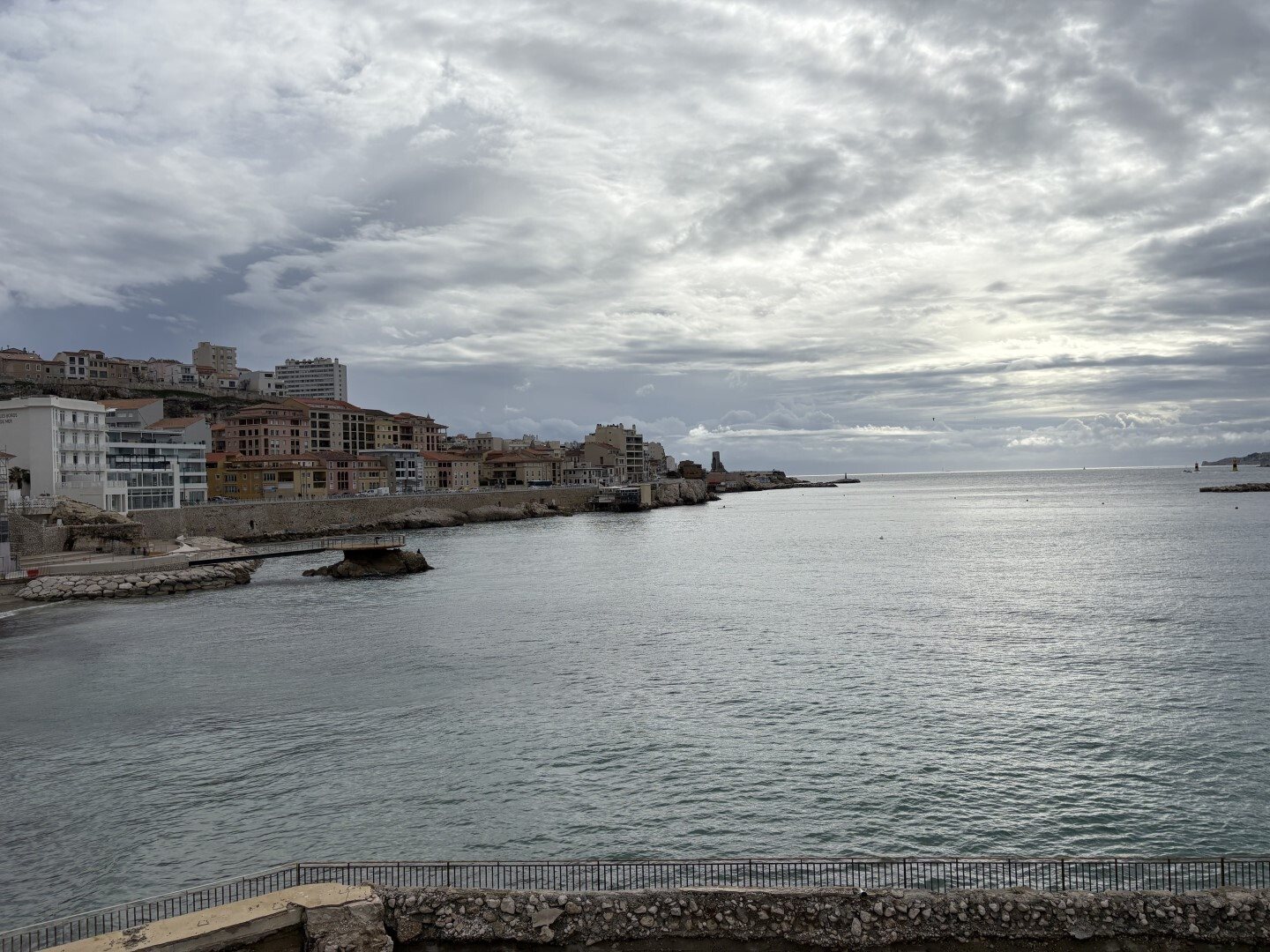 Appartement à louer, 150m², Marseille 7ème