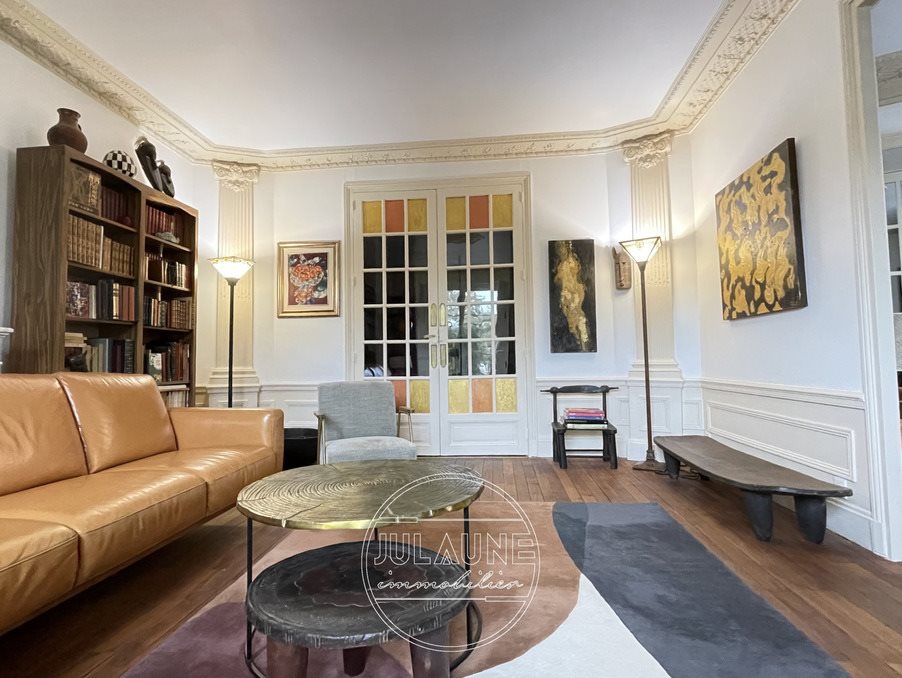 Appartement à vendre, 139m², Limoges