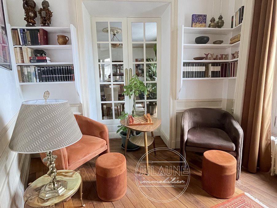 Appartement à vendre, 139m², Limoges